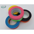 Colorful Masking Tape High Temperature Resistance